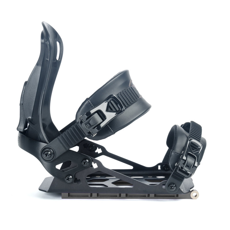 Voilé Light Rail Splitboard Binding