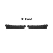 アクセサリー Voile Splitboard Hardware Puck Set-Cante Voile Splitboard Hardware Puck Set-Canted - Ski Town