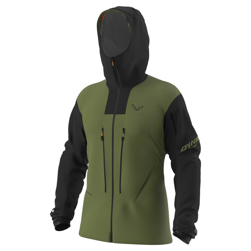 Buy Dynafit Alpine Gore-Tex Jacket online at Sport Conrad