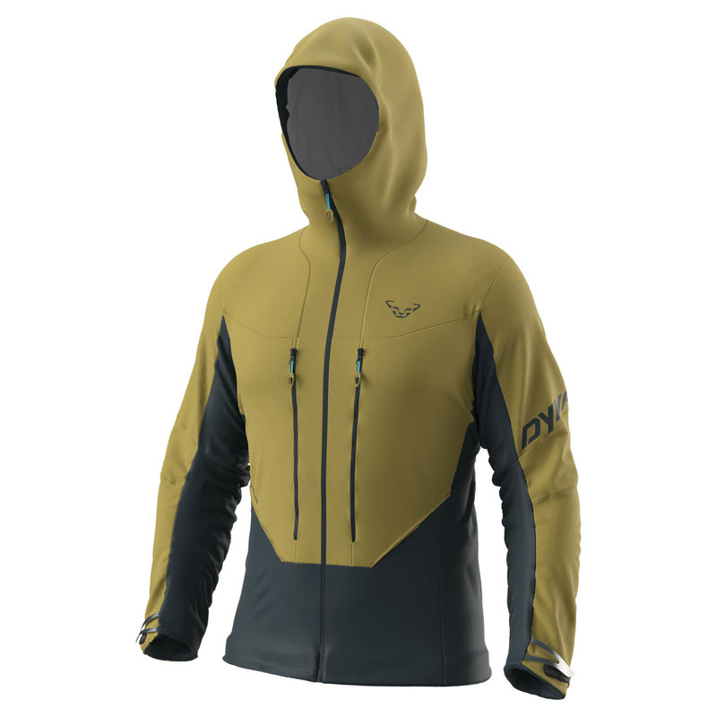 Dynafit Free Infinium Hybrid Shell Jacket - Men (22/23)