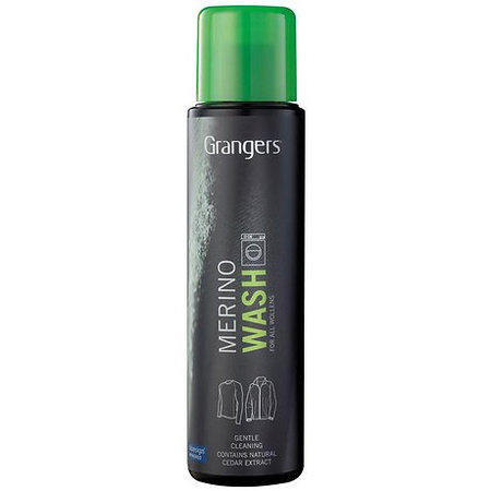 Grangers Nettoyant pour Mérinos (300ml)