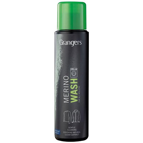 Grangers Merino Wash (300ml)