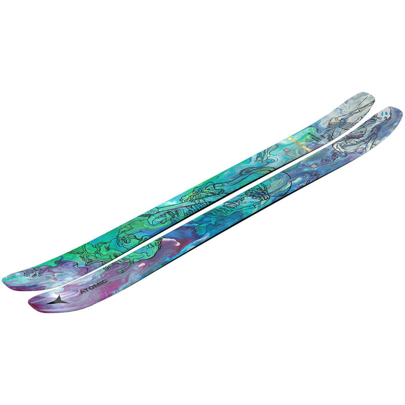 Atomic Bent Chetler 120 Skis - Ski Town