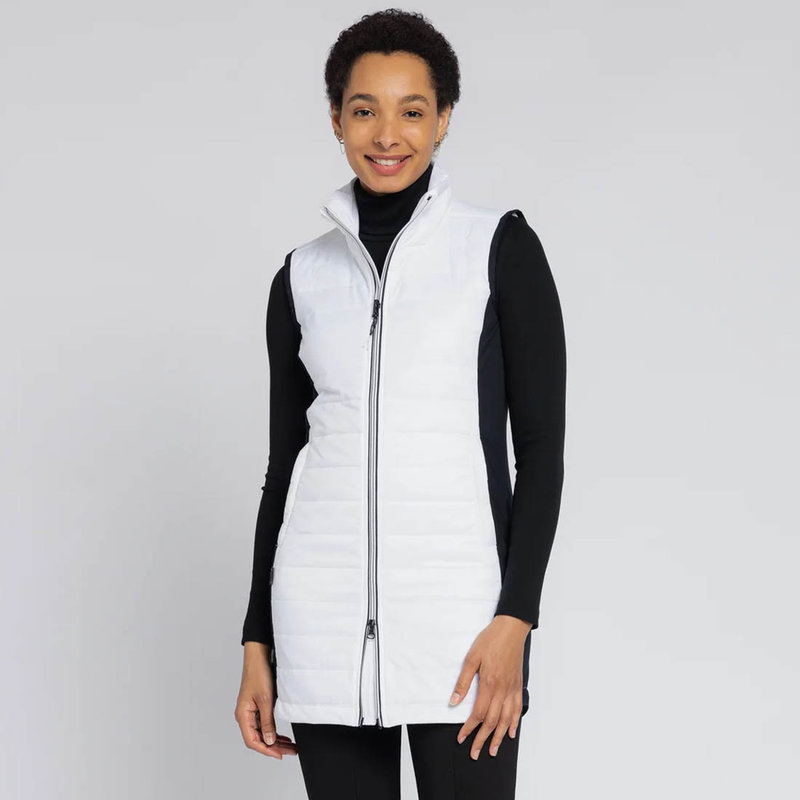 Ohsho Liana Long Vest (22/23)