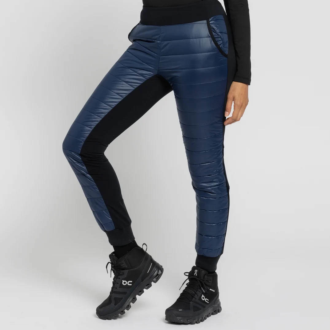 Ohsho Pantalon Hybride Lola