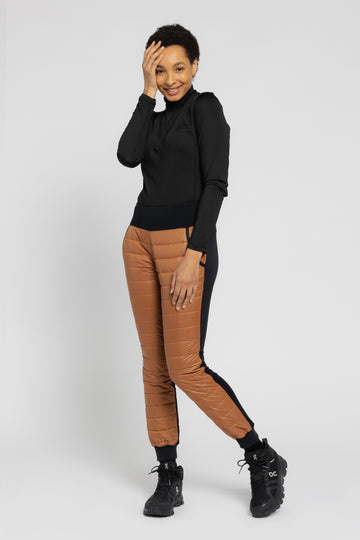 Ohsho Pantalon Hybride Lola