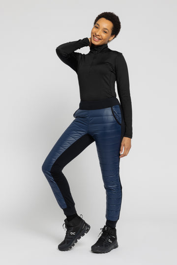 Ohsho Pantalon Hybride Lola