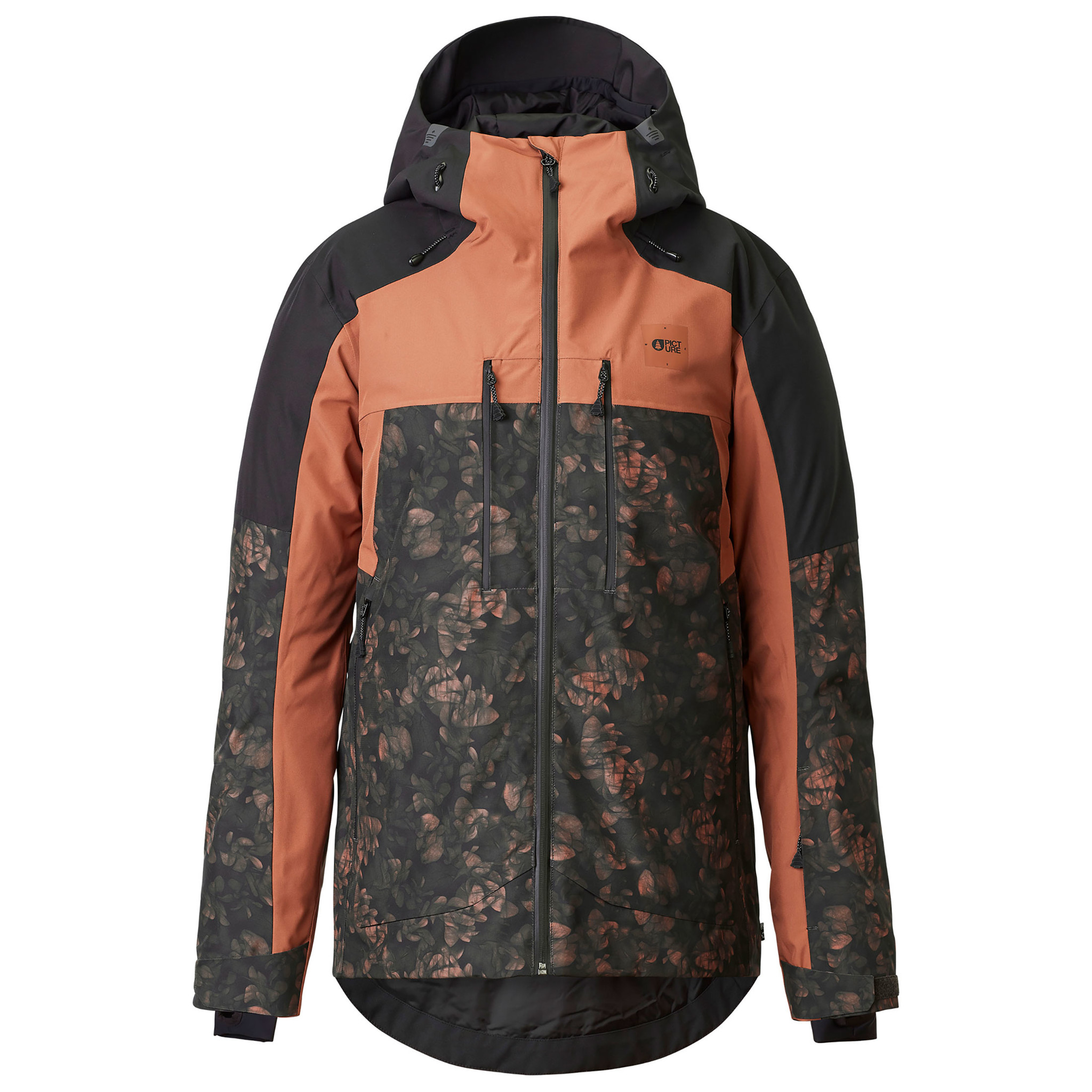 スノーボード 23-24 PICTURE EXA JKT スノーボード 23-24 PICTURE EXA JKT スノーボード 23-24