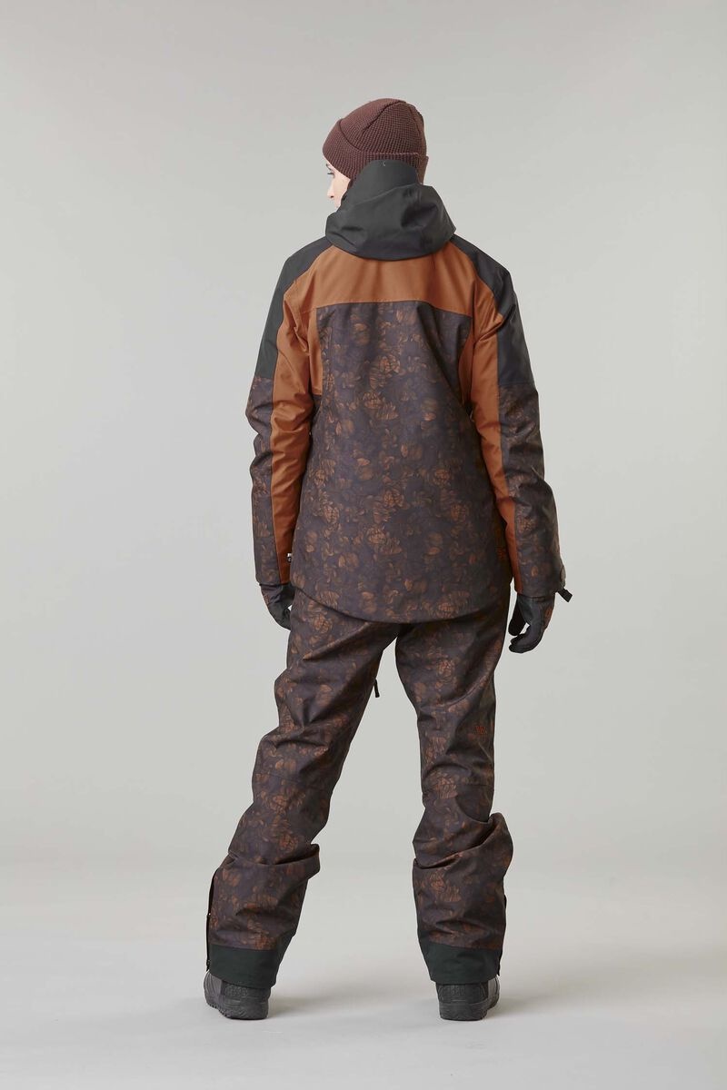 Picture Exa Jacket - Women (22/23)