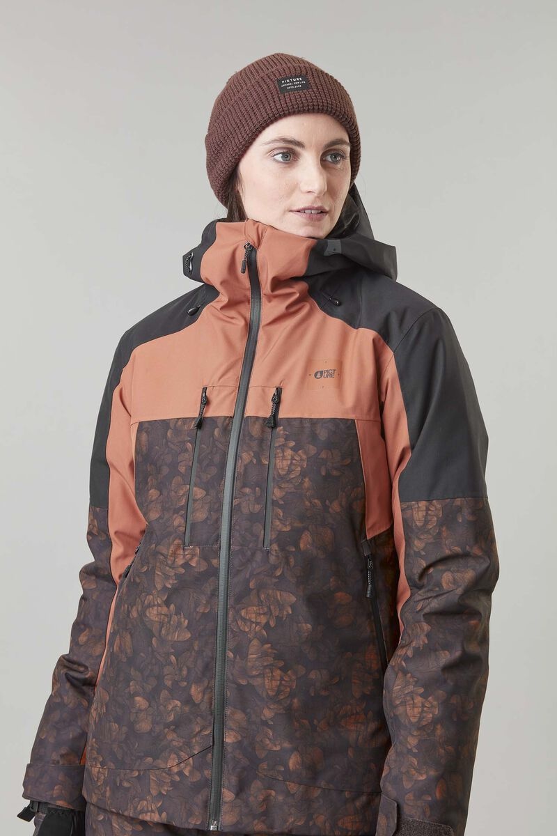 Picture Exa Jacket - Women (22/23)