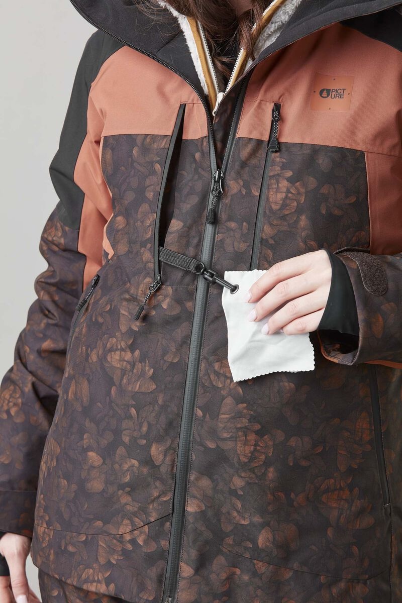 Picture Exa Jacket - Women (22/23)