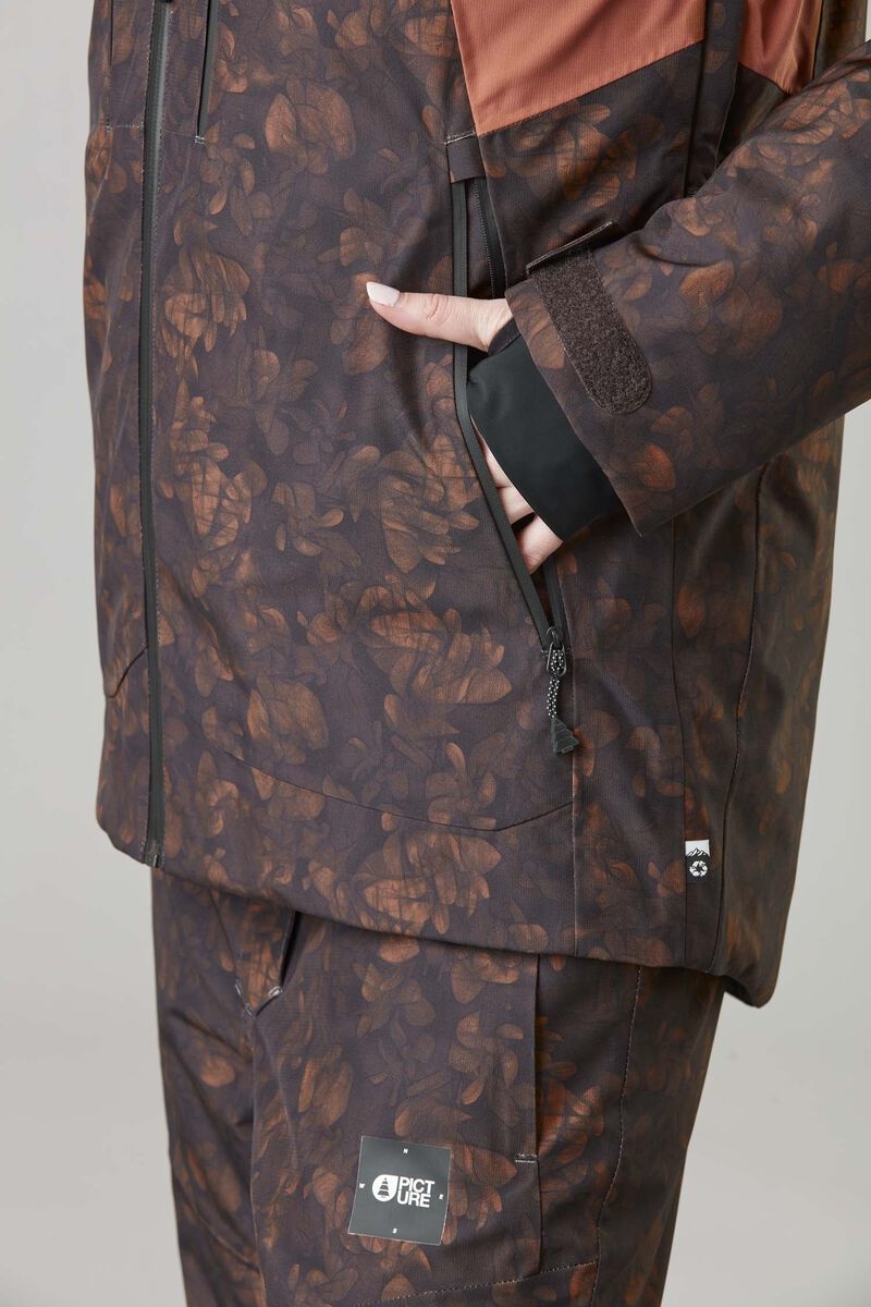 Picture Exa Jacket - Women (22/23)