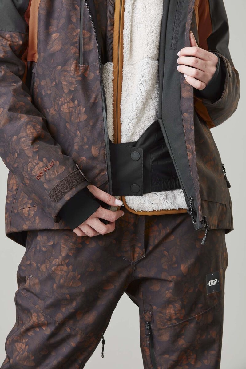 Picture Exa Jacket - Women (22/23)