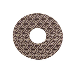 Sidecut Feuille De Disque Re Remplacement Pour Diamant