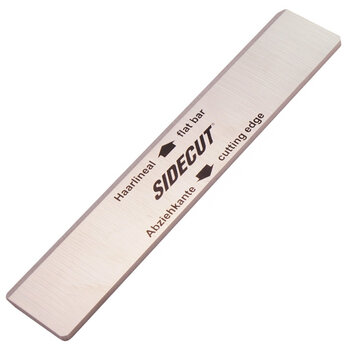 Sidecut Barre World Cup True 130mm