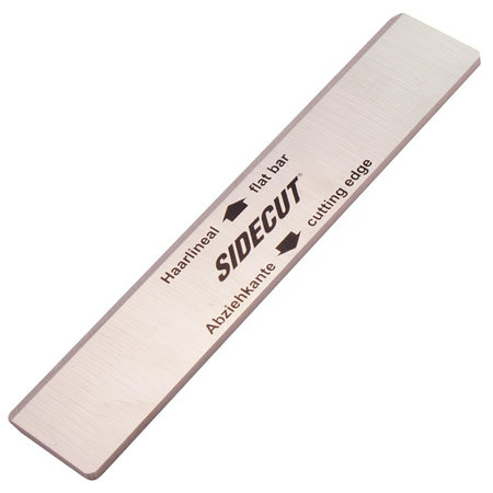 Sidecut Barre World Cup True 130mm