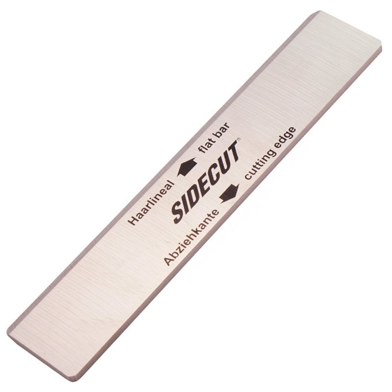 Sidecut World Cup True Bar 130mm