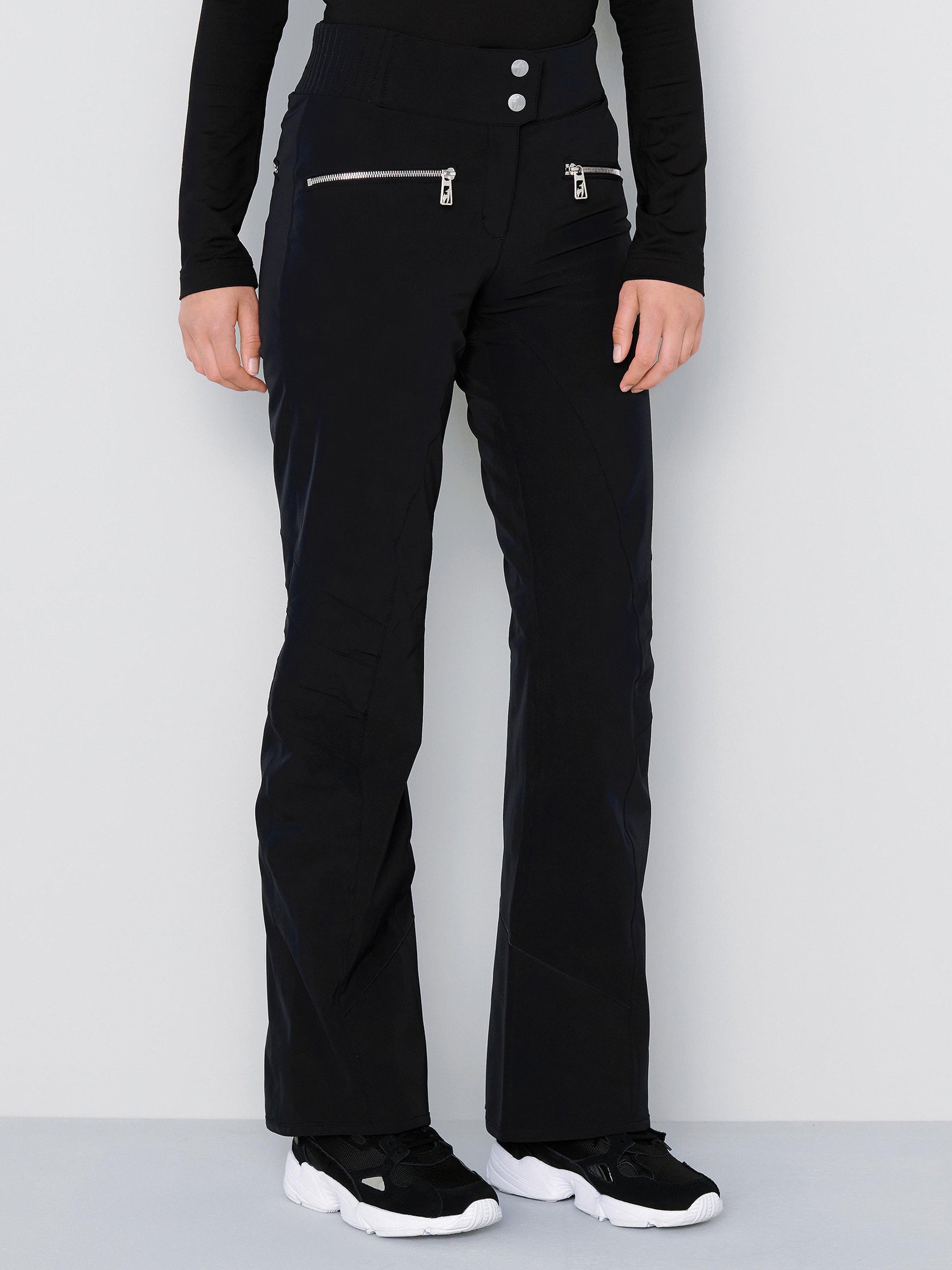 Toni Sailer Amis Pants - Women - Ski Town