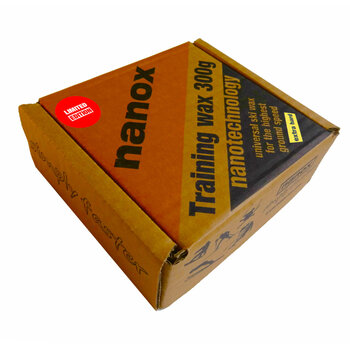 Sidecut Nanox Extra Hard Training Wax - 300grams