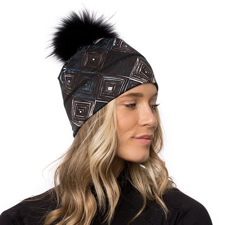 Tuque de 2024 course pour femme