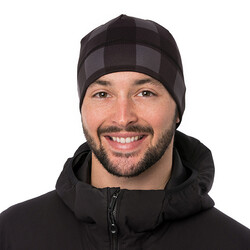 A&A Tuque Helsinki Carreaux - Hommes