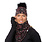 A&A Chamonix Dubai Pompom Tuque - Women