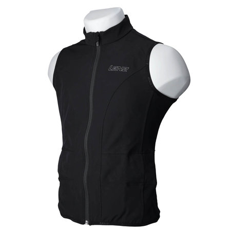 Gilet chauffant sans manche, Thermo Vest