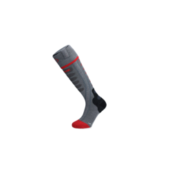 Lenz Bas Chauffants 5.1 Slimfit Toecap