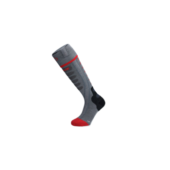 Lenz Bas Chauffants 5.1 Slimfit Toecap