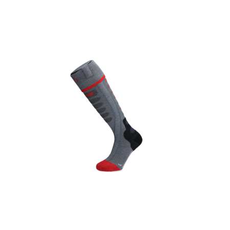 Lenz Heat Sock 5.1 Slimfit Toecap (26/27)