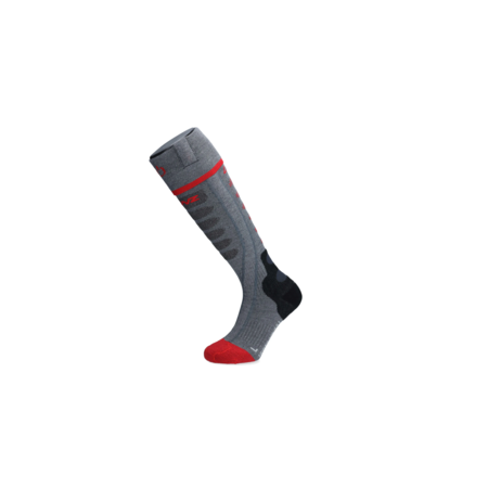 Lenz Heat Sock 5.1 UNISEX Toecap Sock