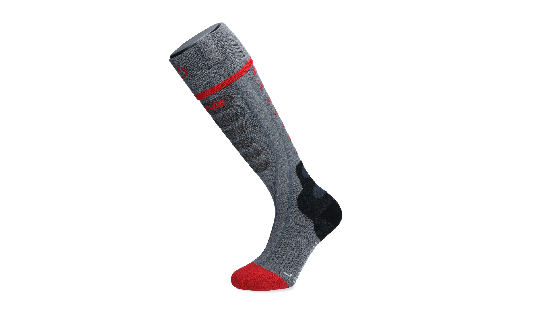 Lenz Heat Sock 5.1 Slimfit Toecap Ski Town