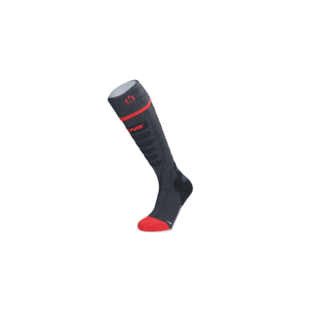 Lenz Heat Sock 5.1 Toecap (25/26)