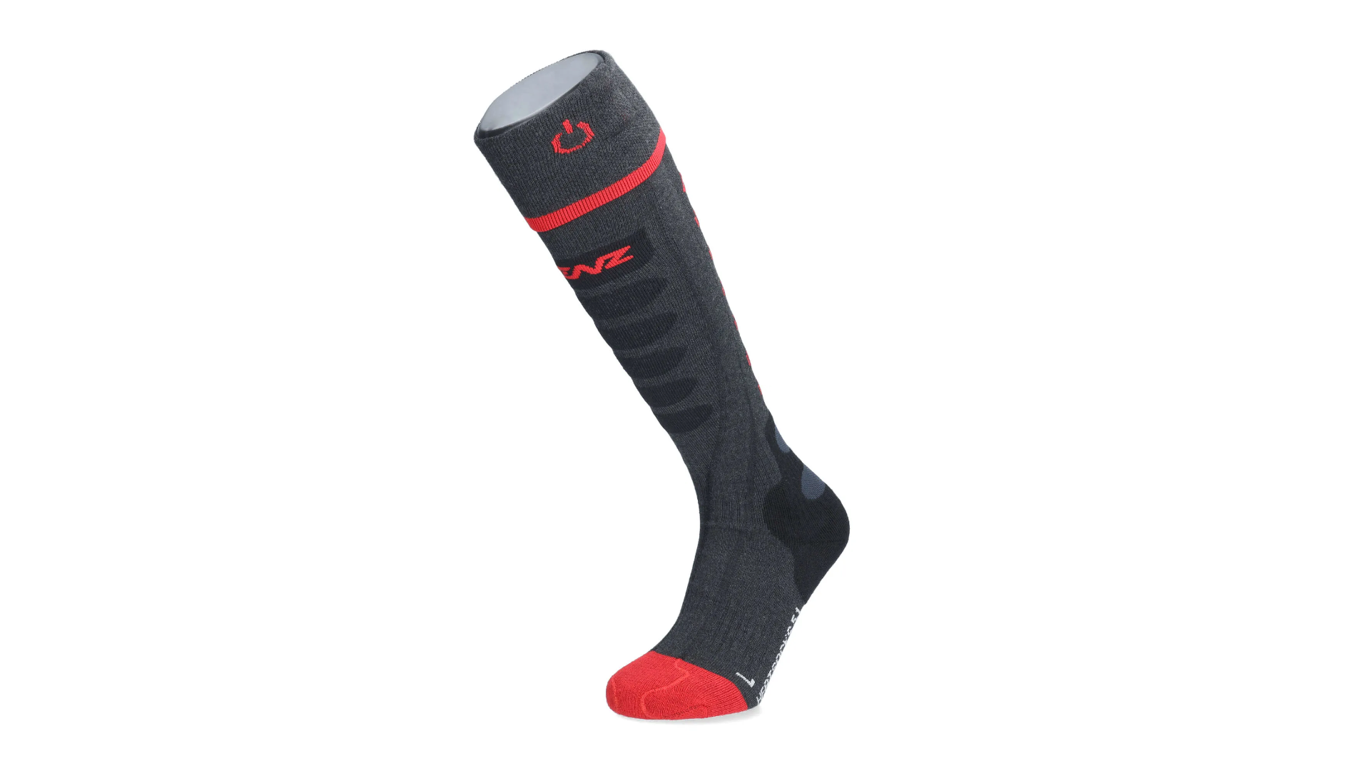 LENZ -Heat Socks 5.1 Toe Cap