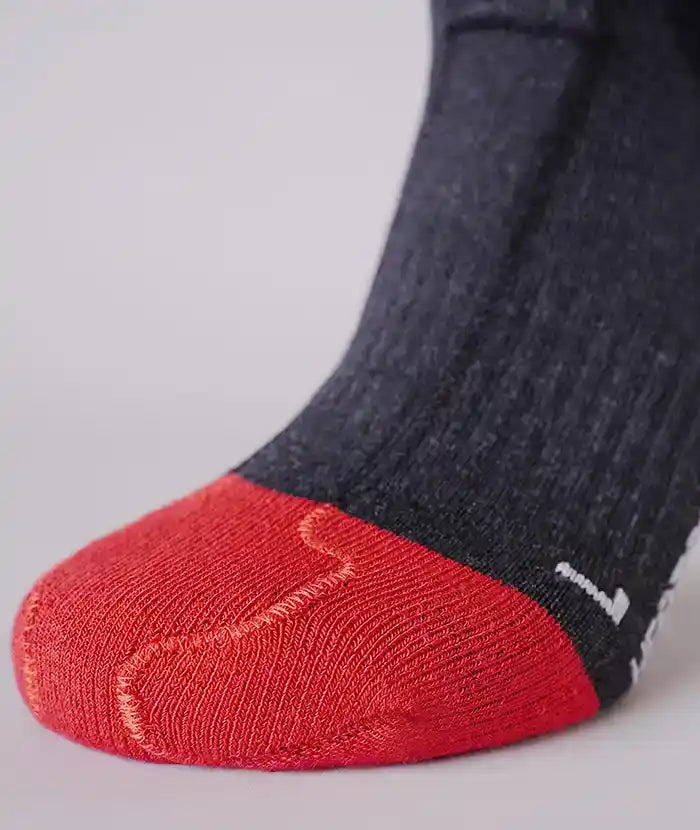 Lenz Heat Sock 5.1 Toecap (25/26)
