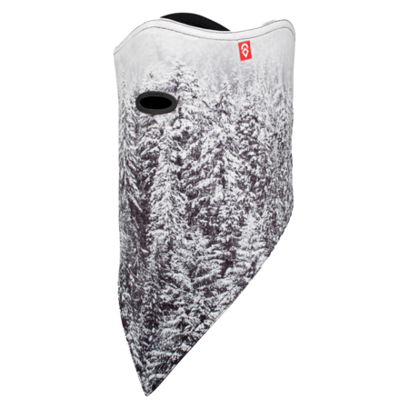 Airhole Facemask Standard Softshell & Polar