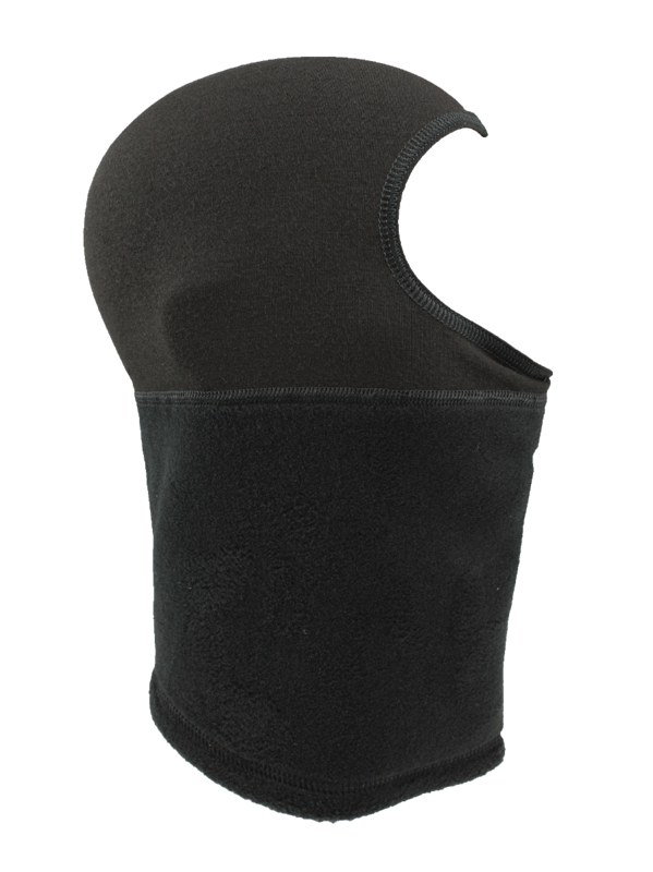 Seirus Thick N Thin Headliner Balaclava