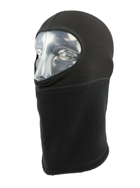 Sixs Winter Wind Stopper WTB Long 2 Cagoule Noir Vente en Ligne