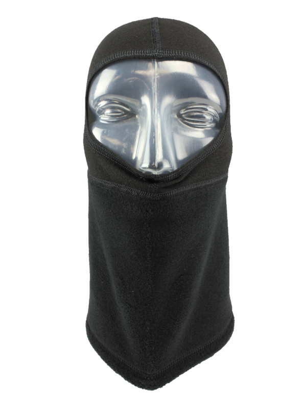 Seirus Thick N Thin Headliner Balaclava