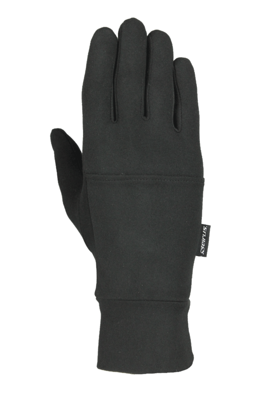 Seirus Heatwave Heat Pocket Liner Gloves