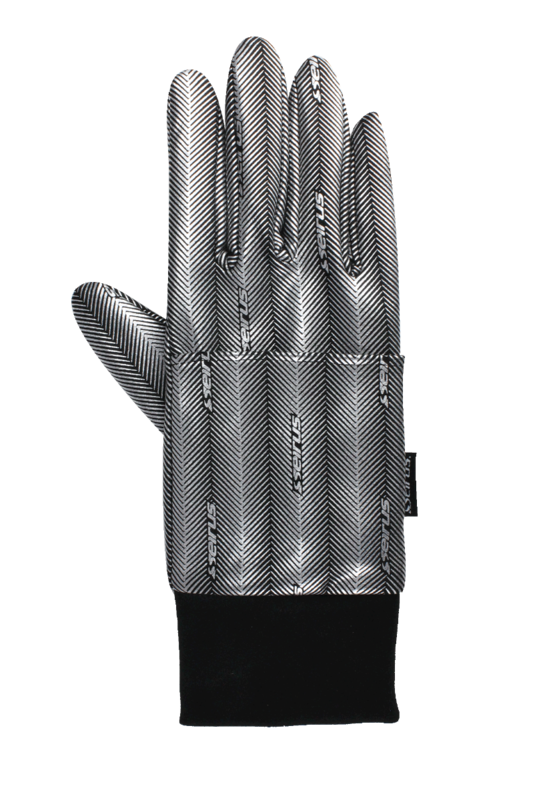 Seirus Heatwave Heat Pocket Liner Gloves