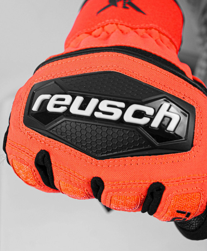 Reusch Worldcup Warrior R-Tex XT Gloves - Ski Town