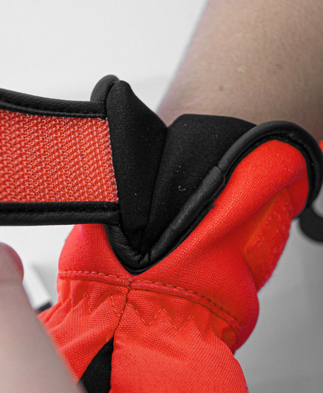 Reusch Worldcup Warrior R-Tex XT Gloves - Ski Town