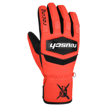 Eco Racer Gloves - Men