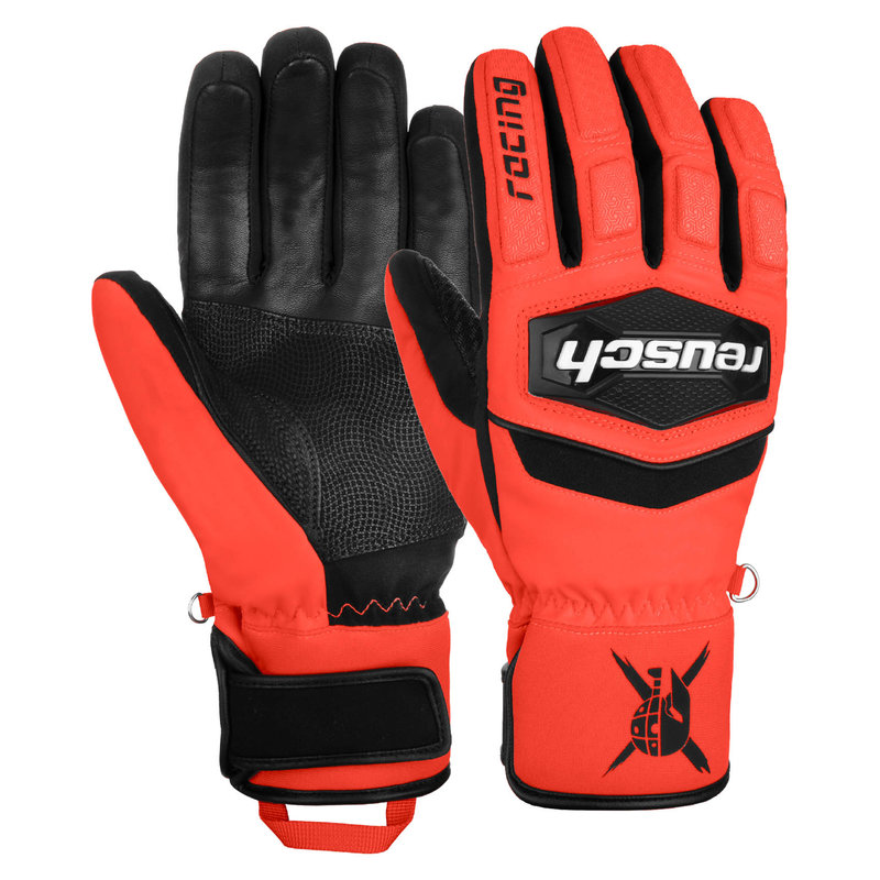 Reusch Worldcup Warrior R-Tex XT Gloves - Ski Town