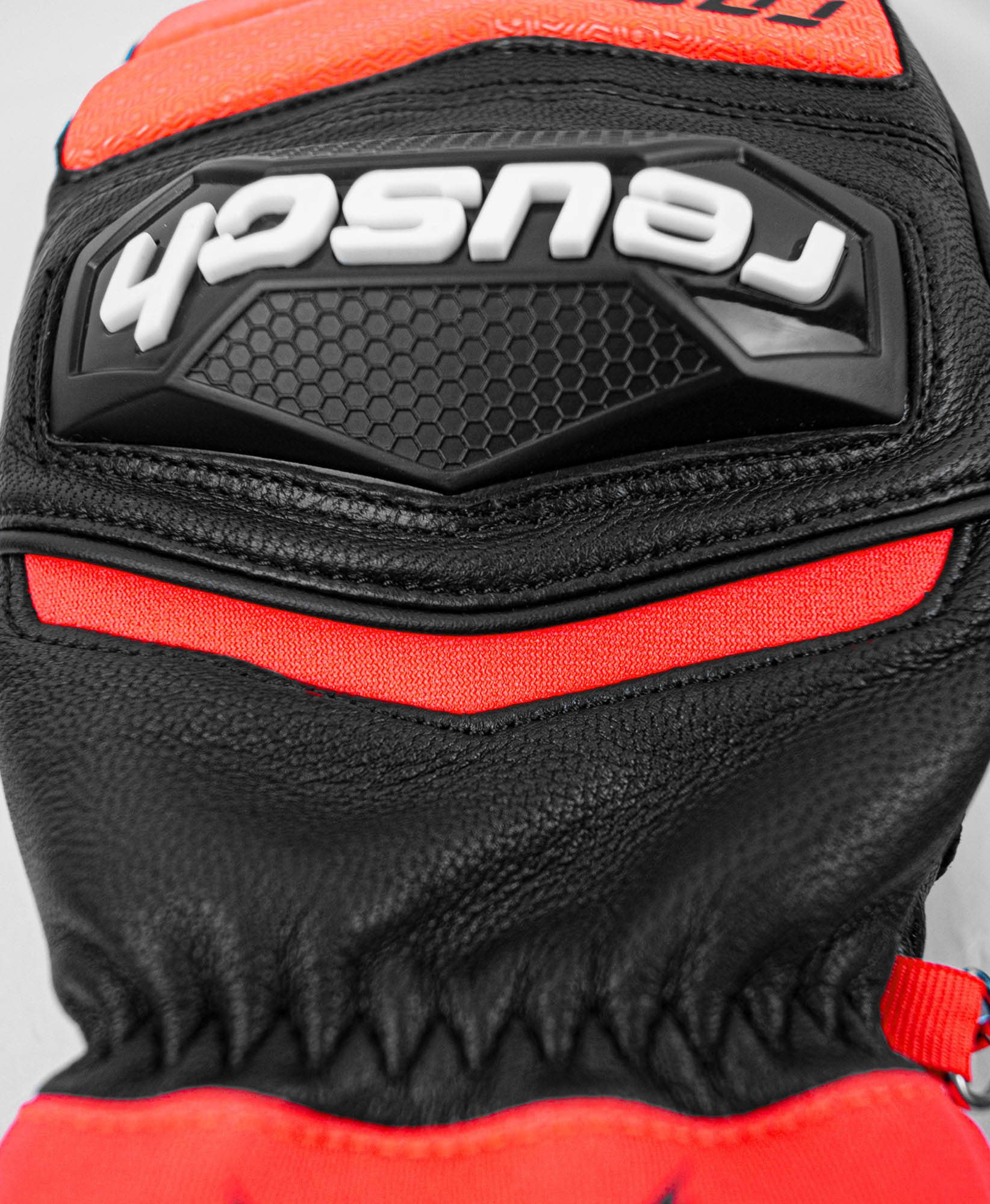 Reusch Worldcup Warrior Team Mittens (25/26)