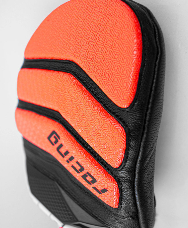 Reusch Worldcup Warrior Team Mittens