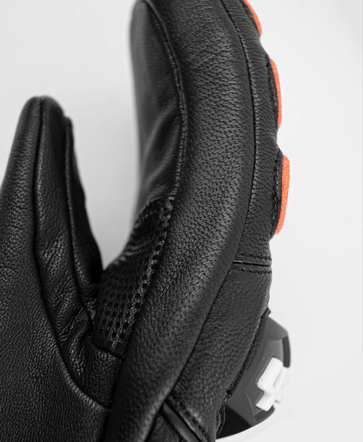 Reusch Worldcup Warrior Team Mittens (25/26)