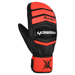 Reusch Worldcup Warrior Team Mittens (25/26)