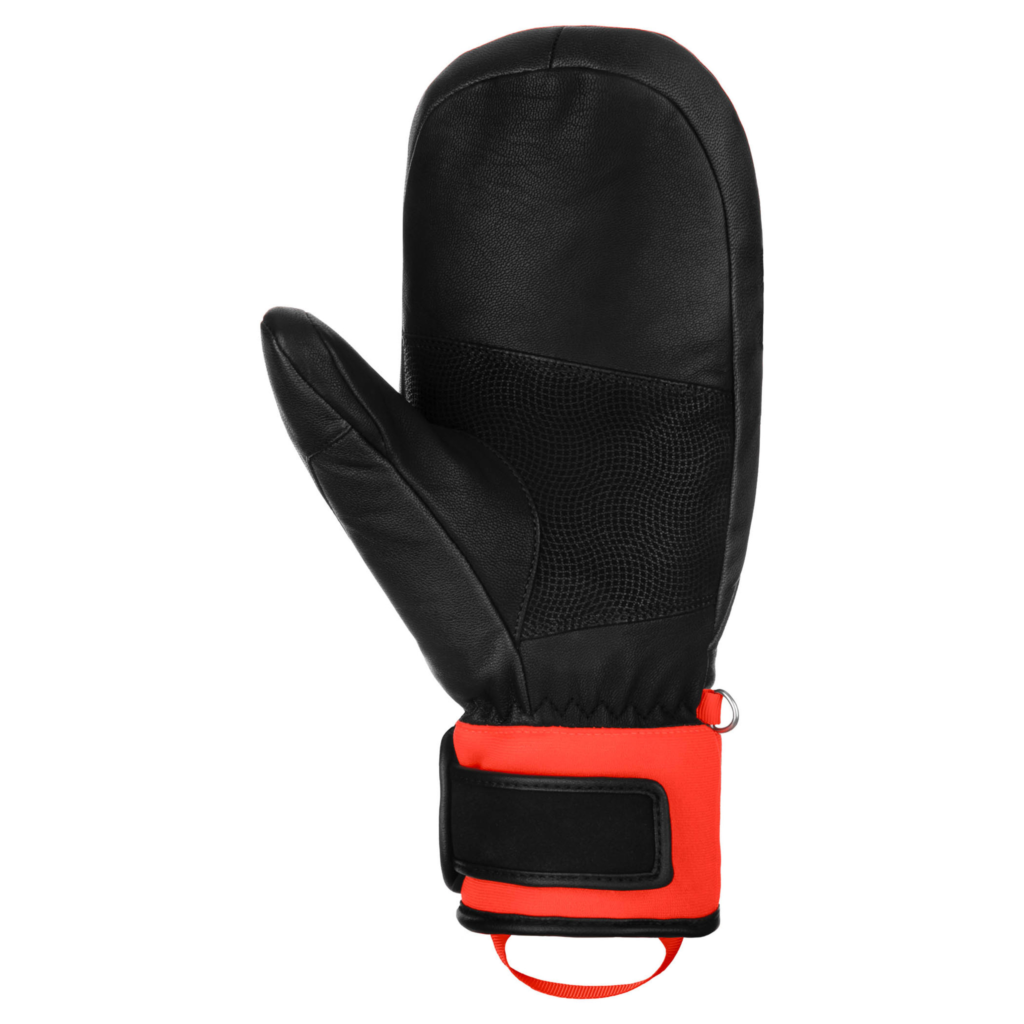 Reusch Worldcup Warrior Team Mittens (25/26)